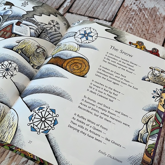 Poems About The Planet: The Sun In Me - Picture 8 of 10